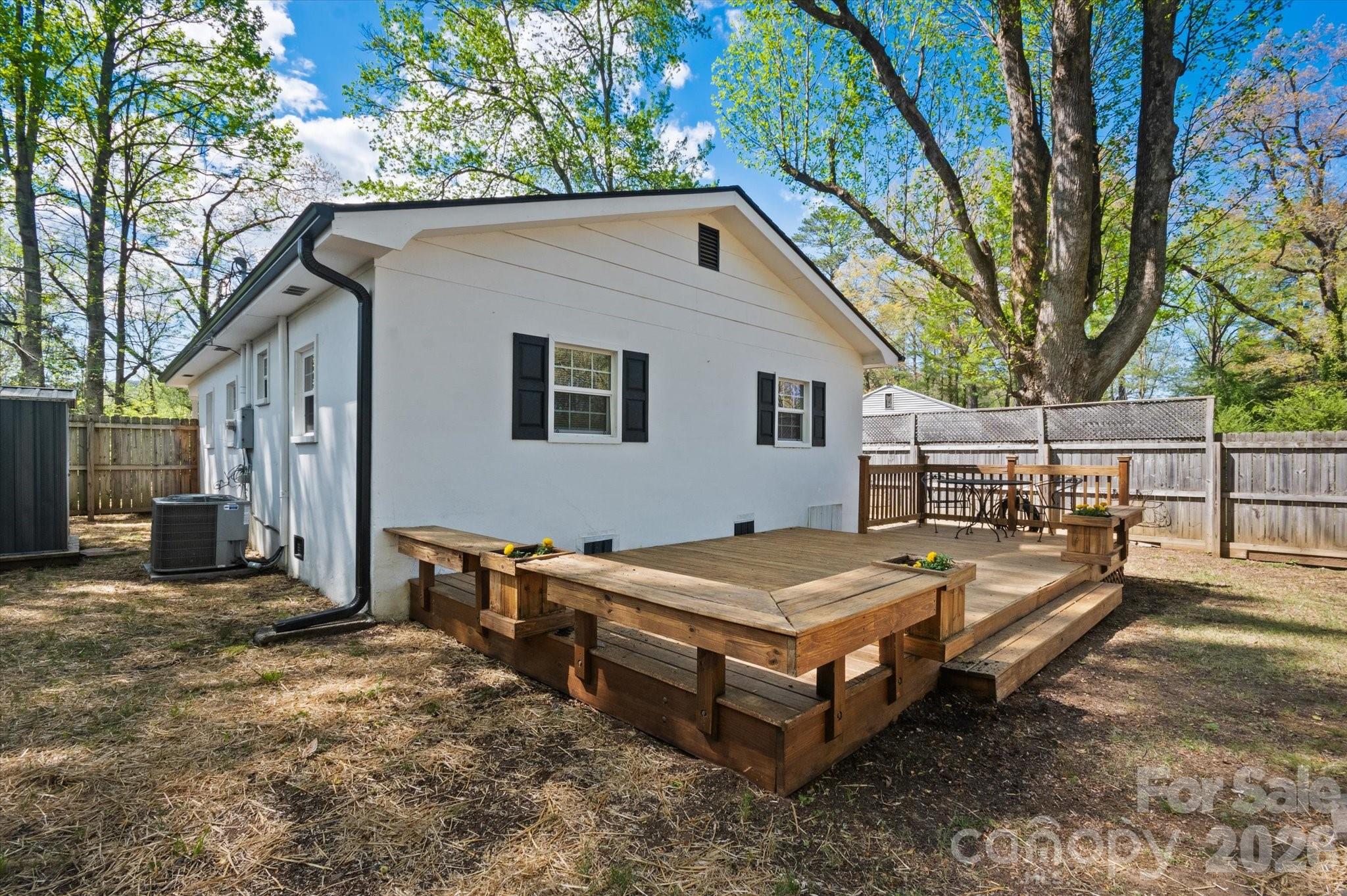 Brevard Park - Residential