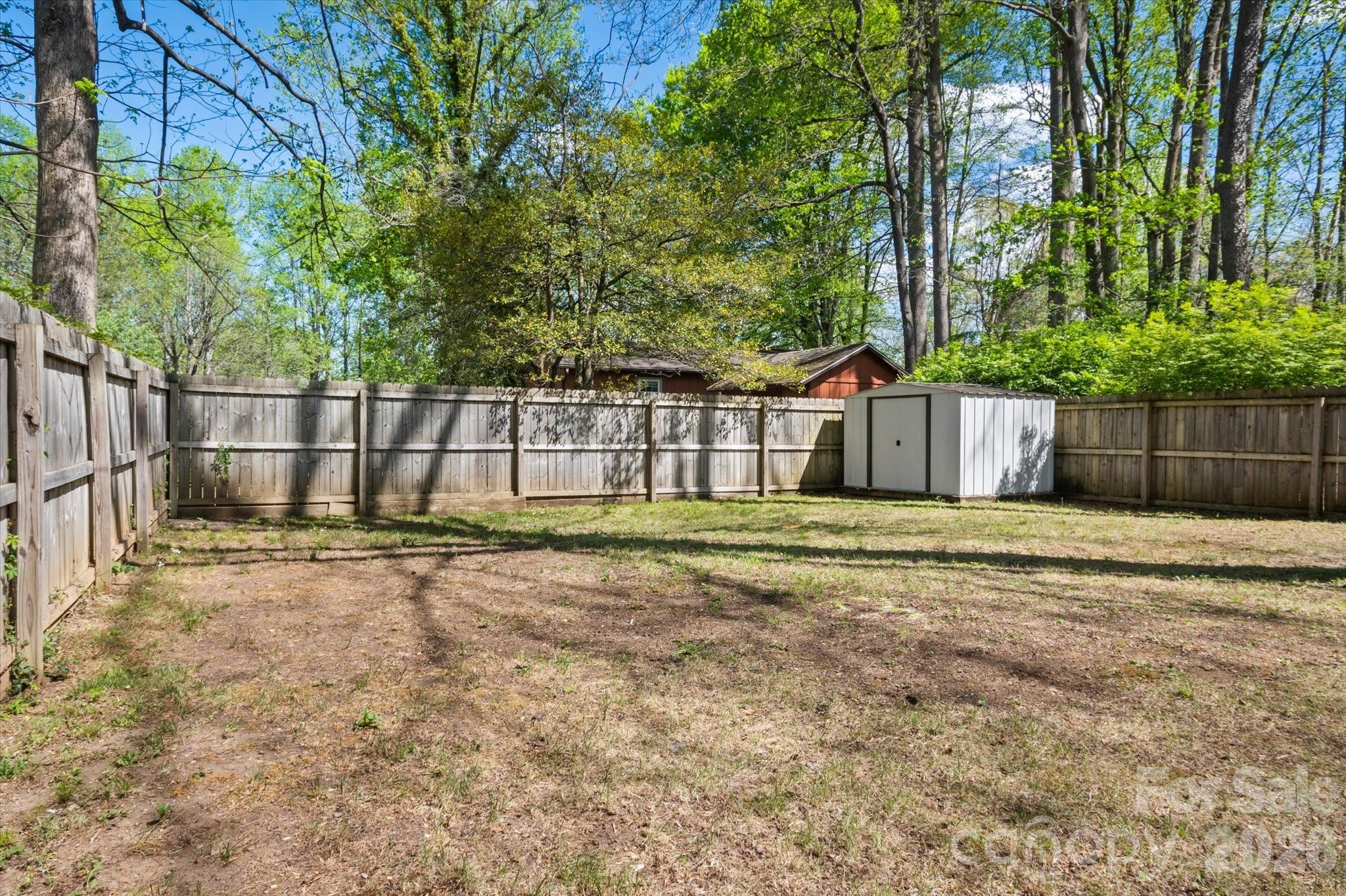 Brevard Park - Residential