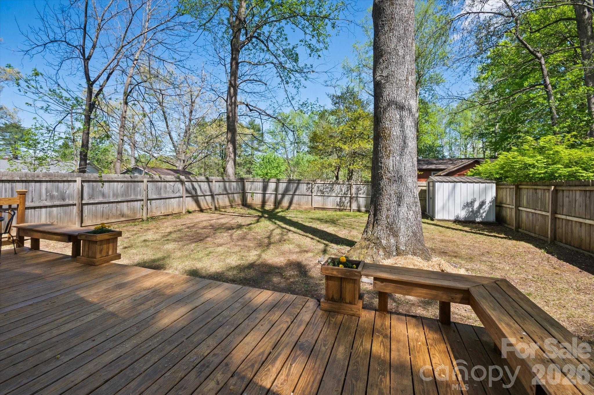 Brevard Park - Residential