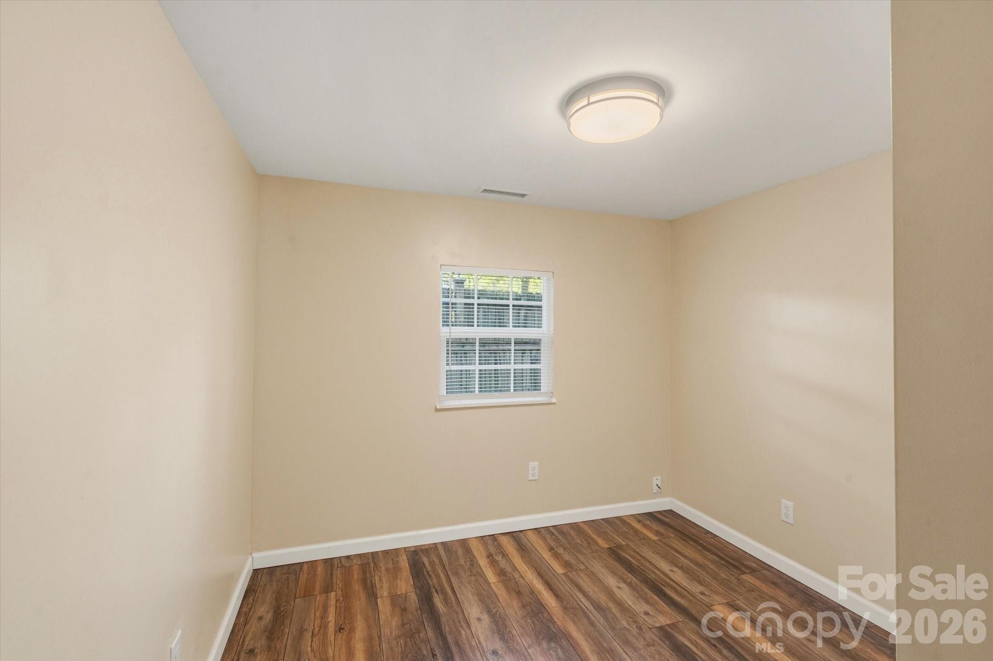 Brevard Park - Residential