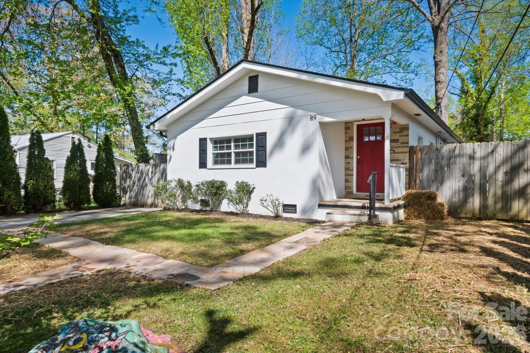 Brevard Park - Residential