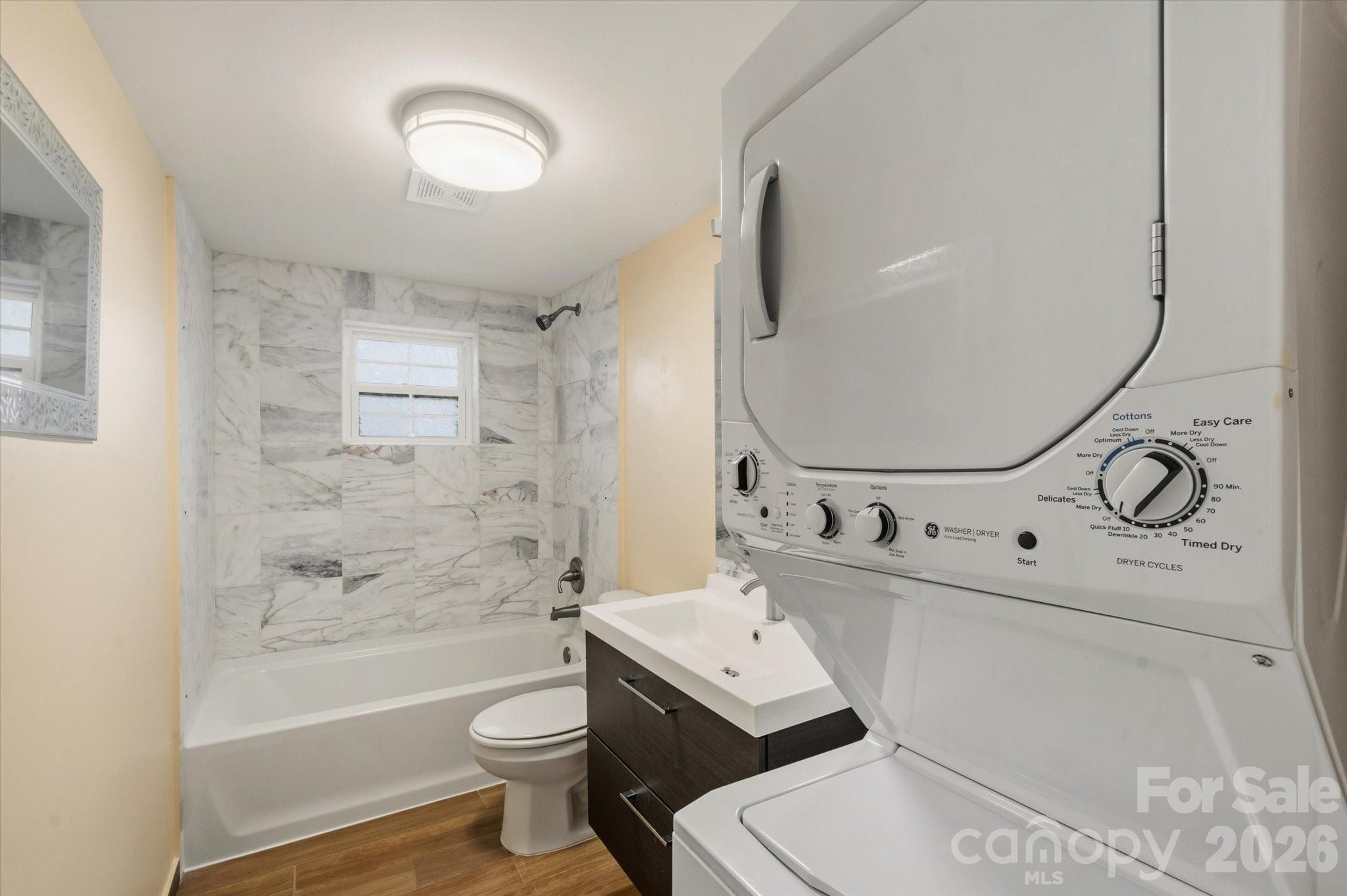 Brevard Park - Residential