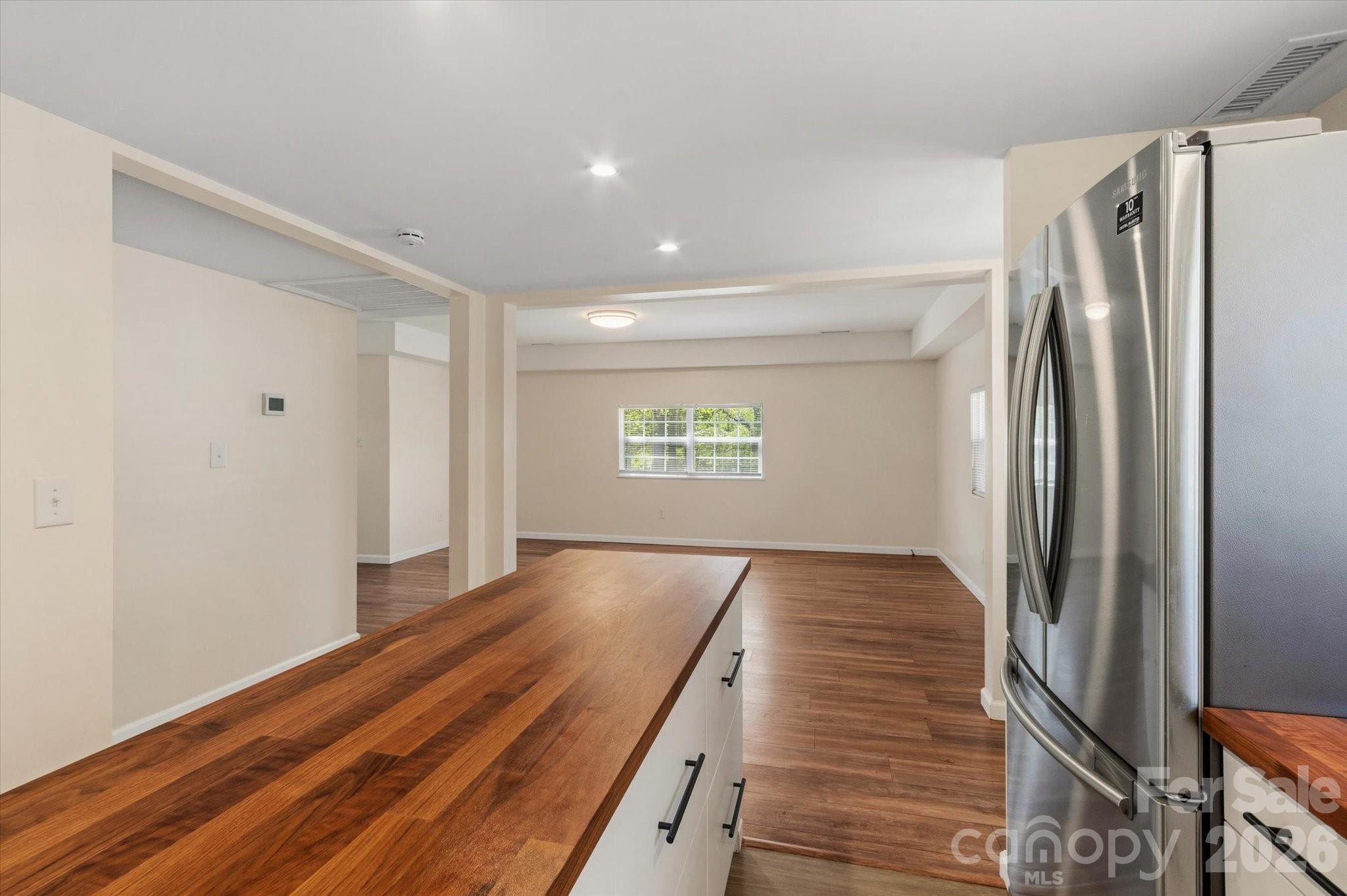 Brevard Park - Residential