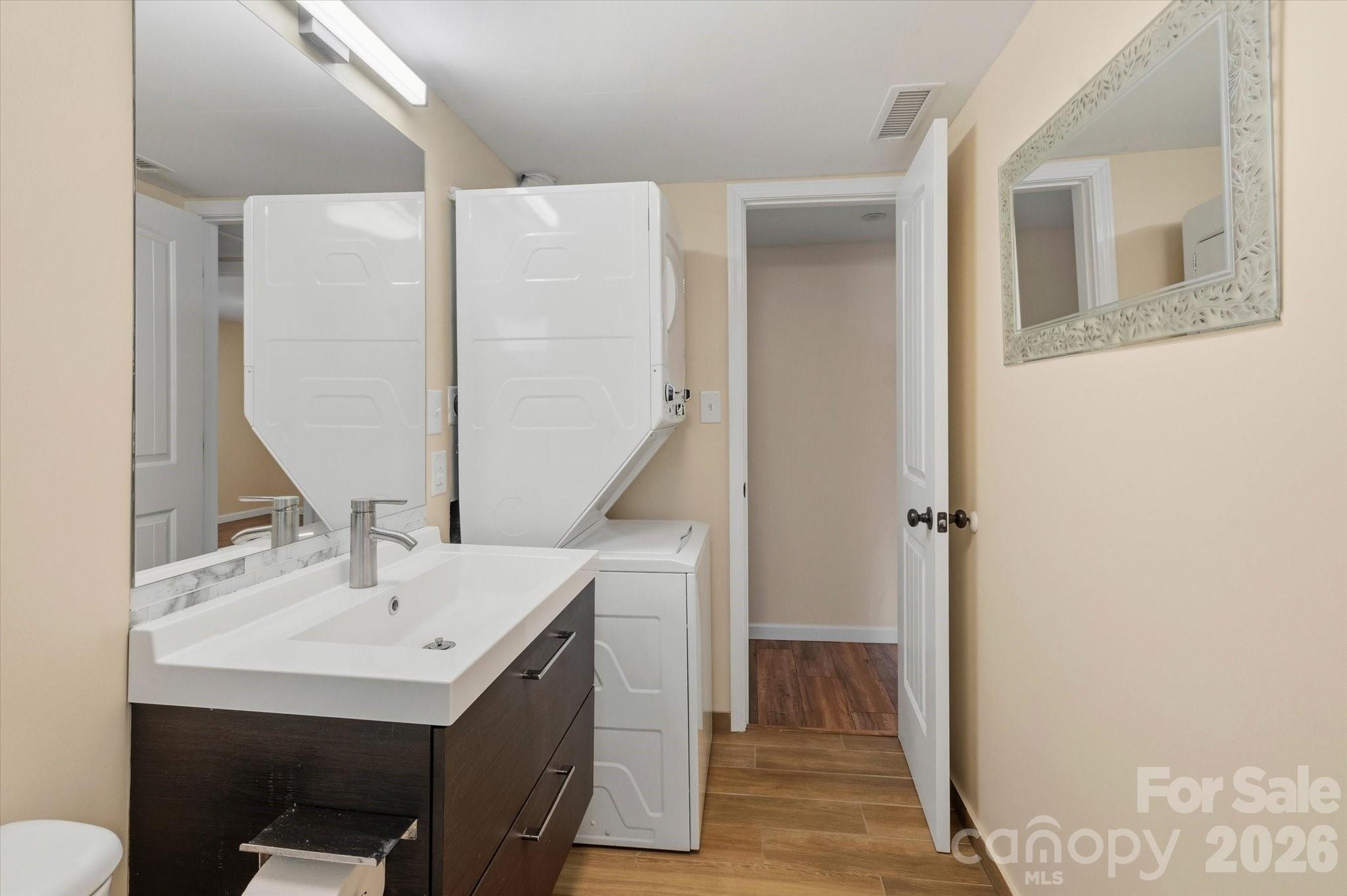 Brevard Park - Residential