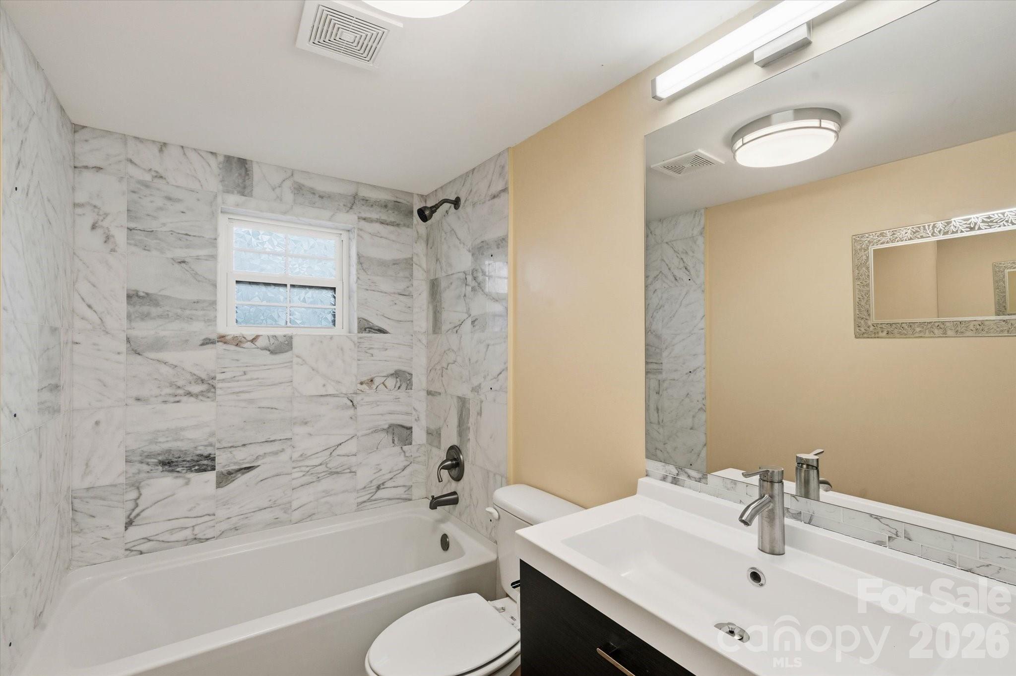 Brevard Park - Residential