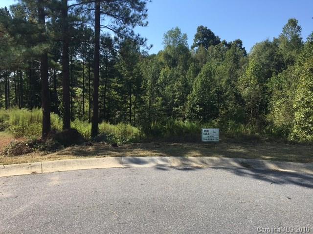 Verdict Ridge - Land