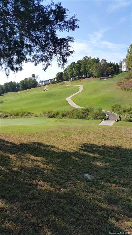 Verdict Ridge - Land