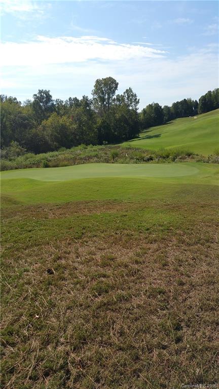 Verdict Ridge - Land