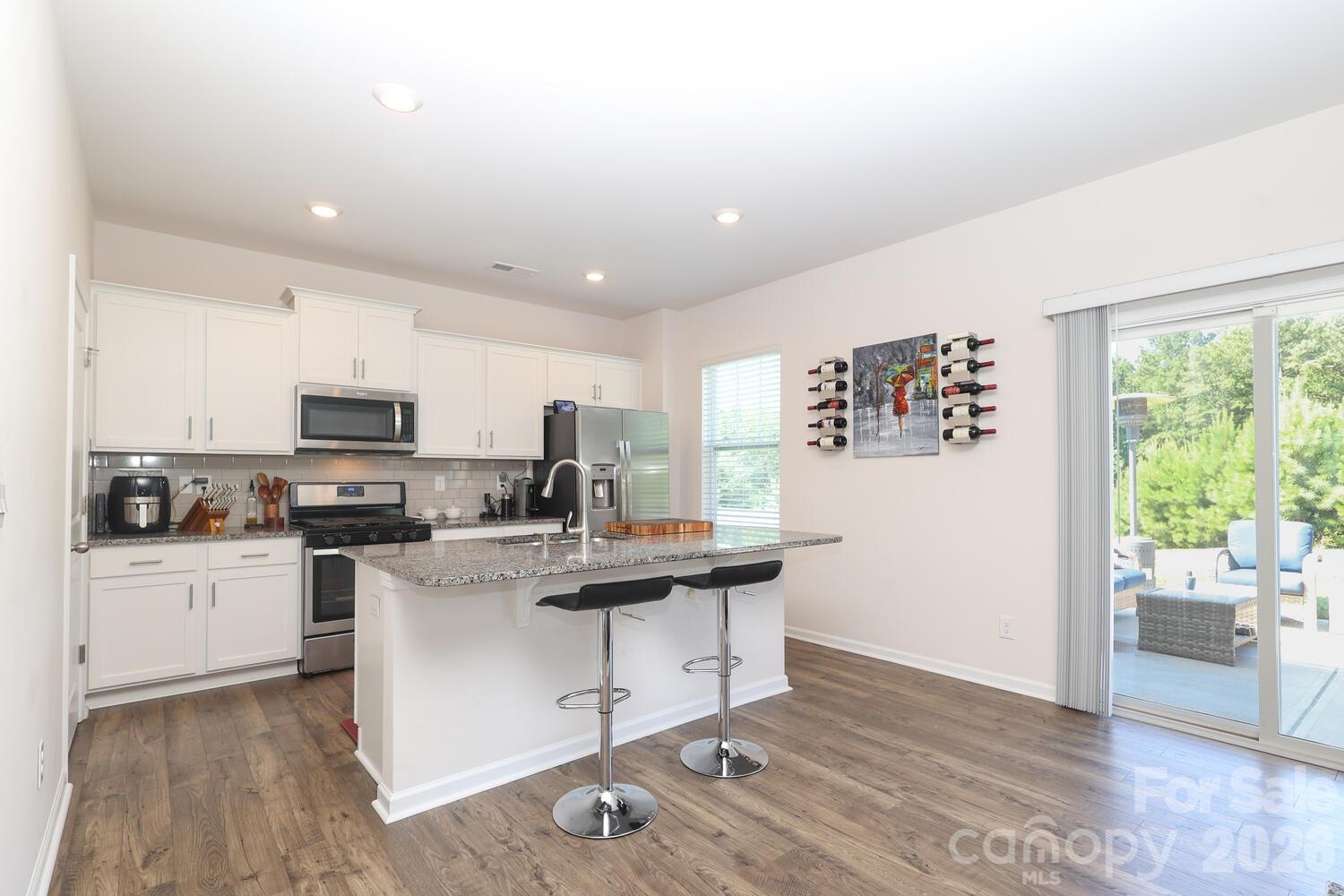 147 Atwater Landing Drive