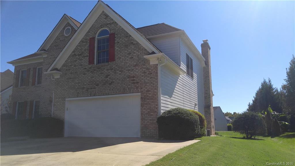 The Crossings - Residential