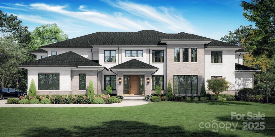 Welcome to your dream home! This stunning, brand-new residence offers the perfect blend of modern elegance and comfort, designed with your lifestyle in mind. From the moment you step inside, you'll be captivated by the open-concept layout, exceptional quality and abundant natural light that fills every room. The chef-inspired kitchen boasts top-of-the-line appliances, sleek countertops, and plenty of space for culinary creativity. Enjoy peaceful evenings in the spacious living areas, or step outside to your private backyard oasis, perfect for entertaining or unwinding after a busy day. With spacious bedrooms, luxurious bathrooms, and state-of-the-art amenities, this home is built for both relaxation and functionality. Located in Foxcroft with easy access to schools, shopping, and recreation, this is more than just a home—it's a lifestyle. 
Don’t miss your chance to own this incredible property—schedule a tour today and make it yours!
Manager of owner is a licensed NC broker.