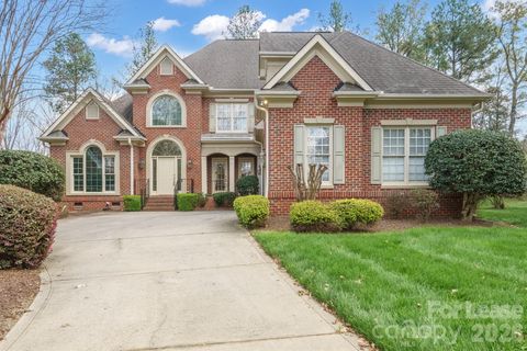 Photo of 12004 Camargo Court, Charlotte, NC 28277 (MLS # 4360508)