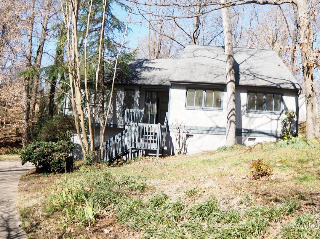 Brandon - Residential