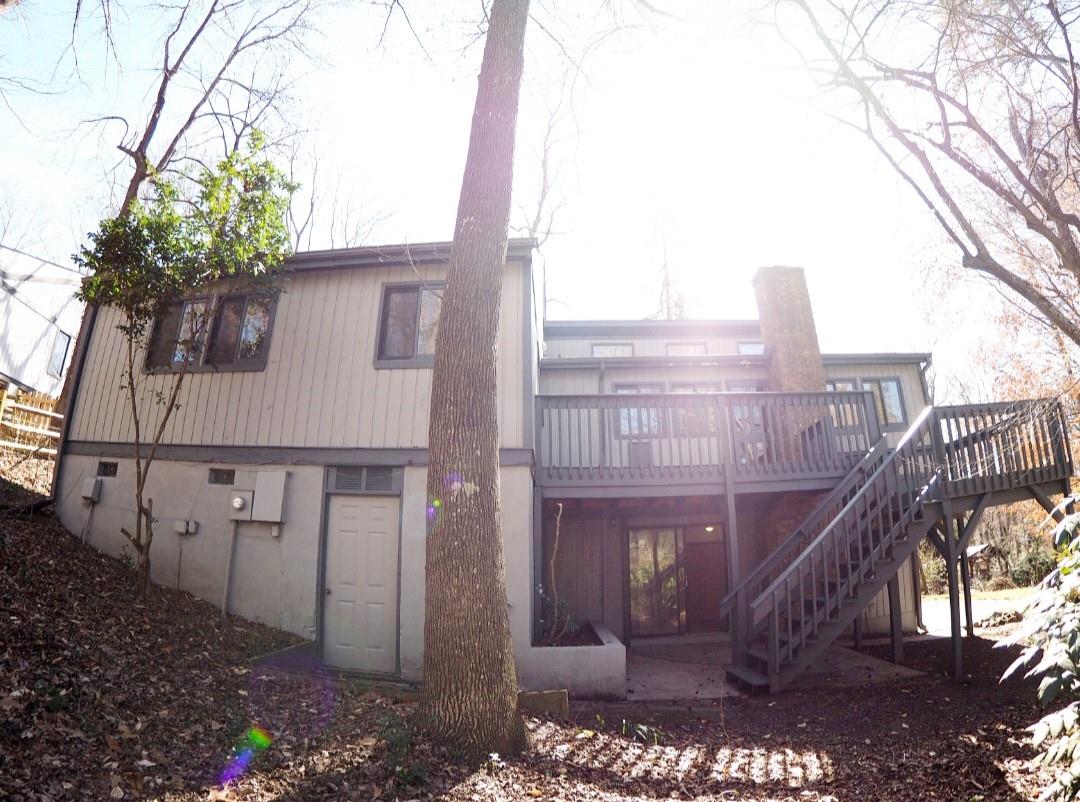 Brandon - Residential