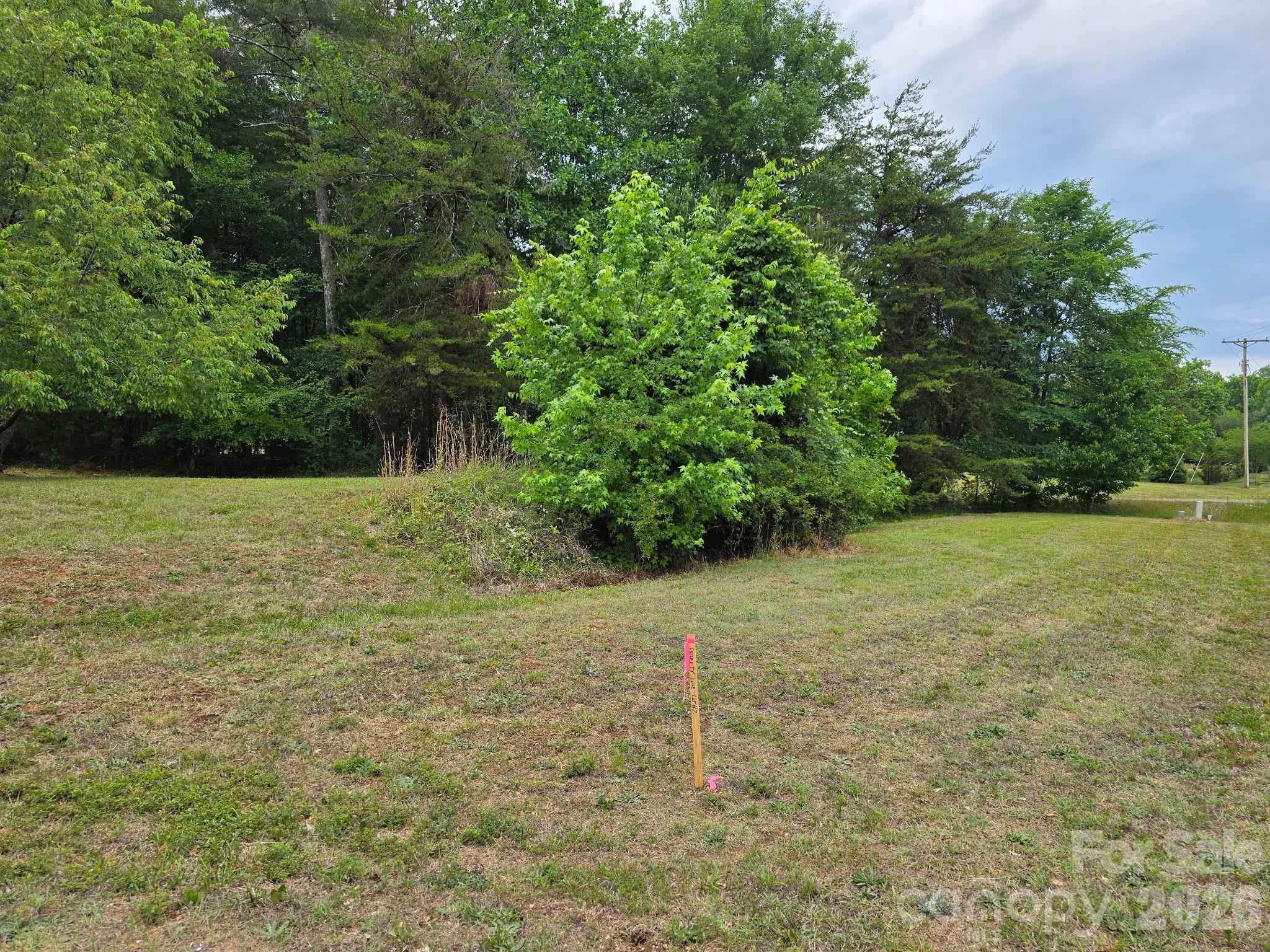 0 Pineville Road 1