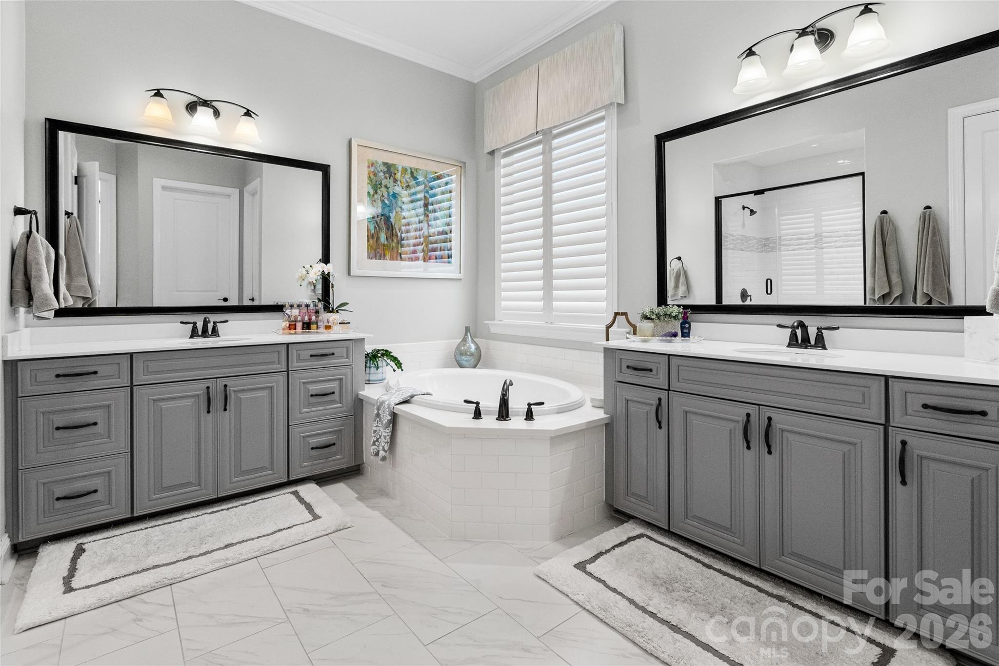 The Palisades - Residential