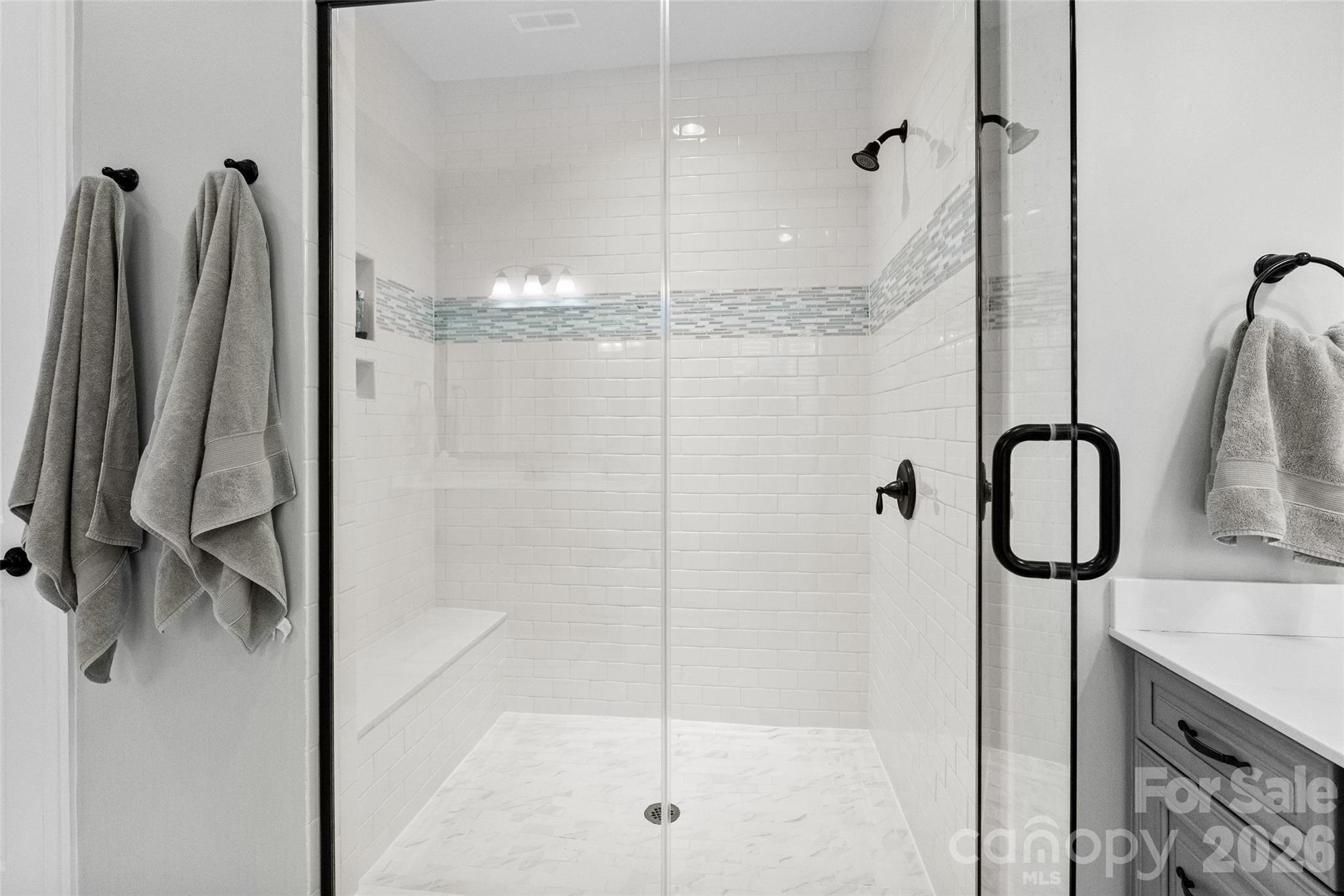 The Palisades - Residential