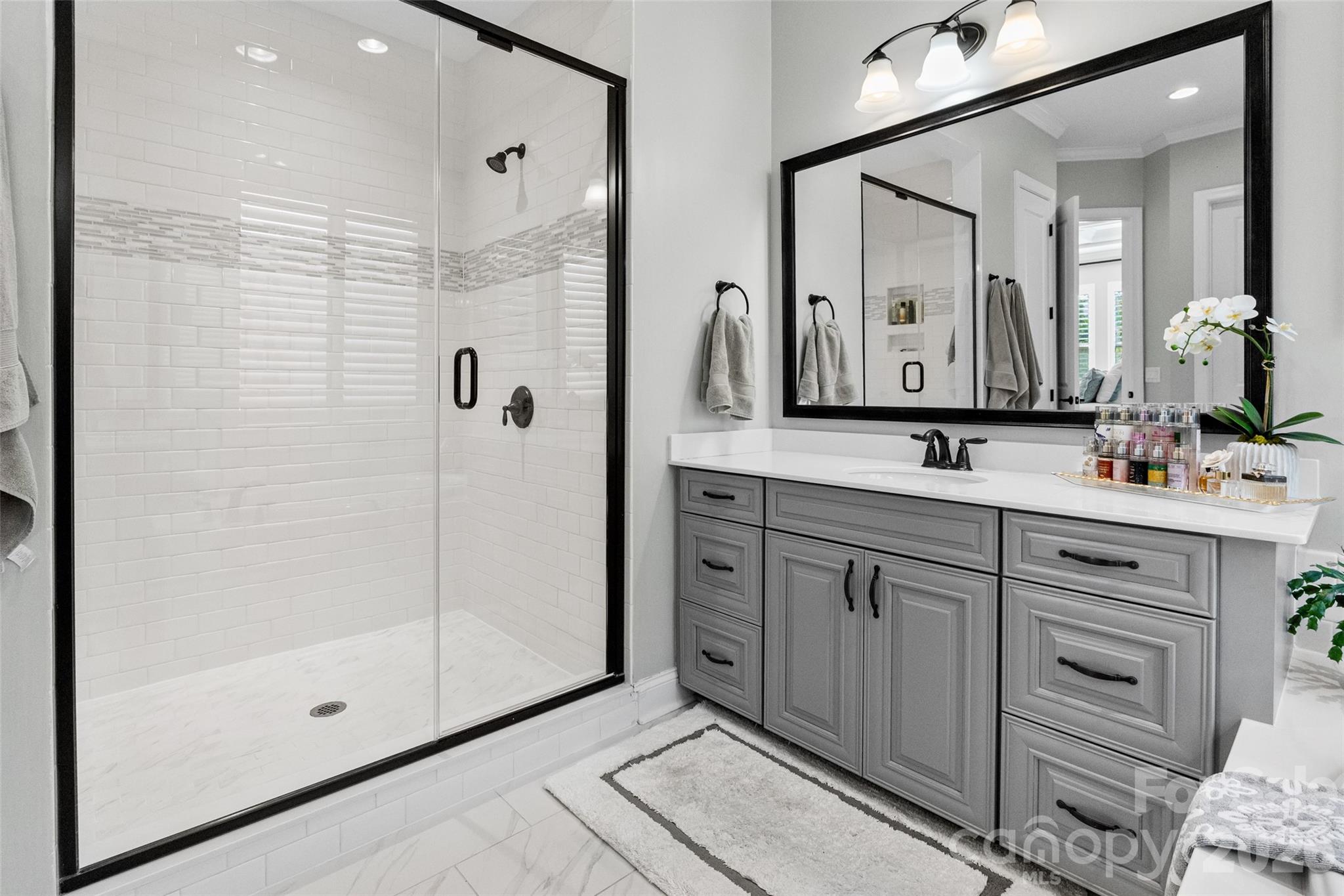 The Palisades - Residential