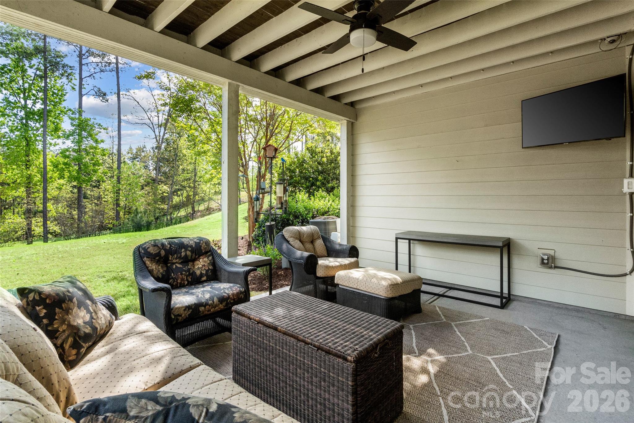 The Palisades - Residential