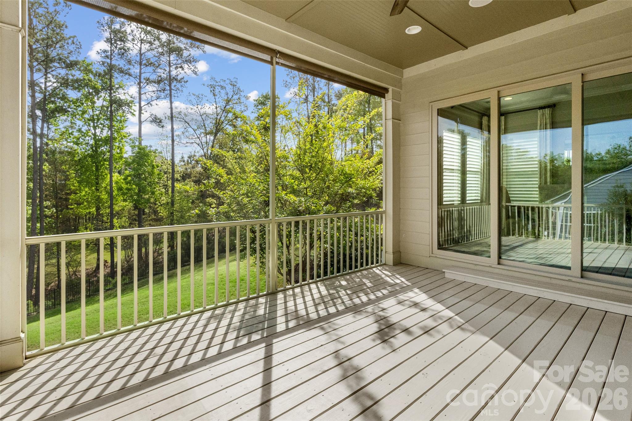 The Palisades - Residential