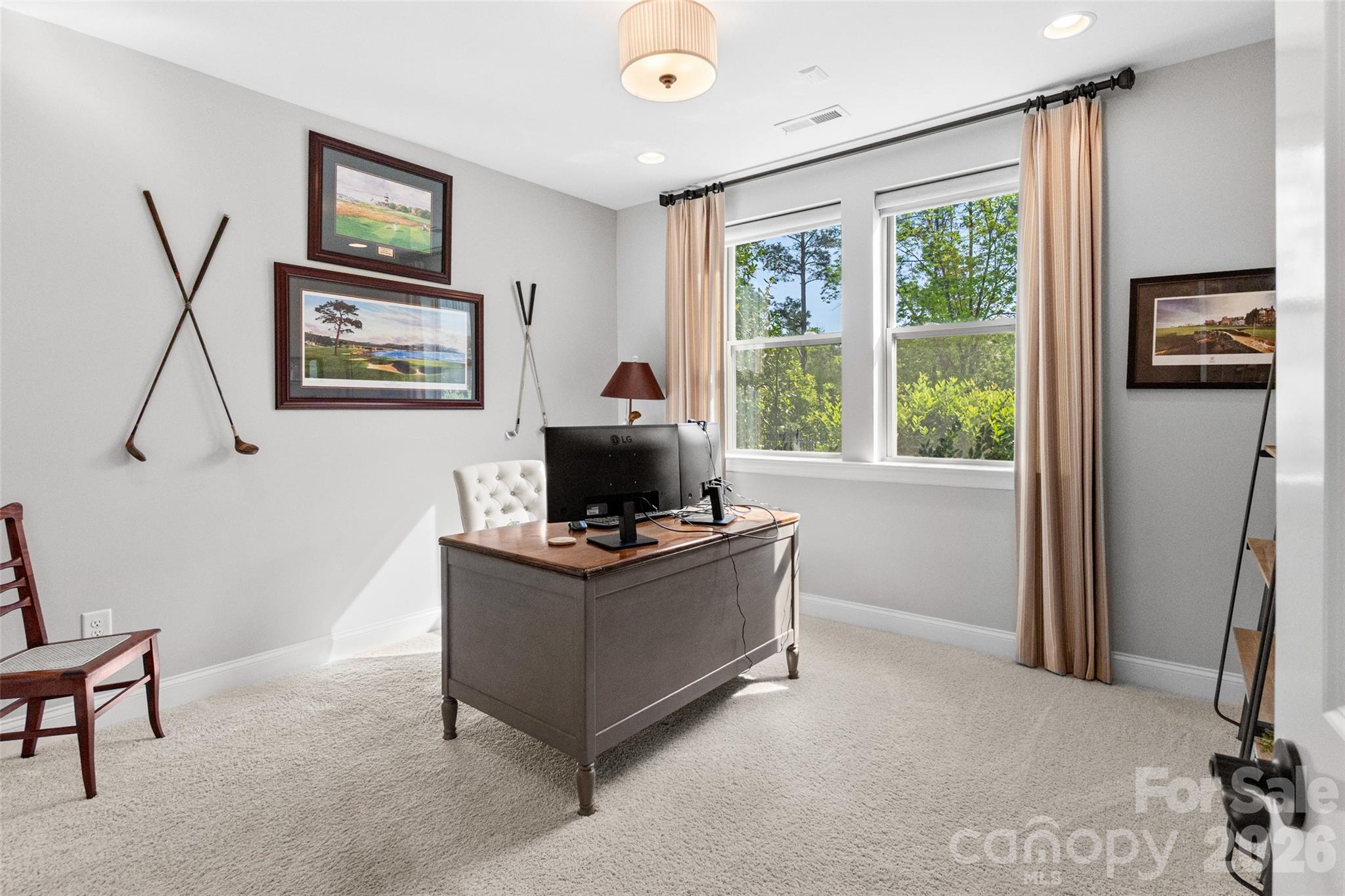 The Palisades - Residential