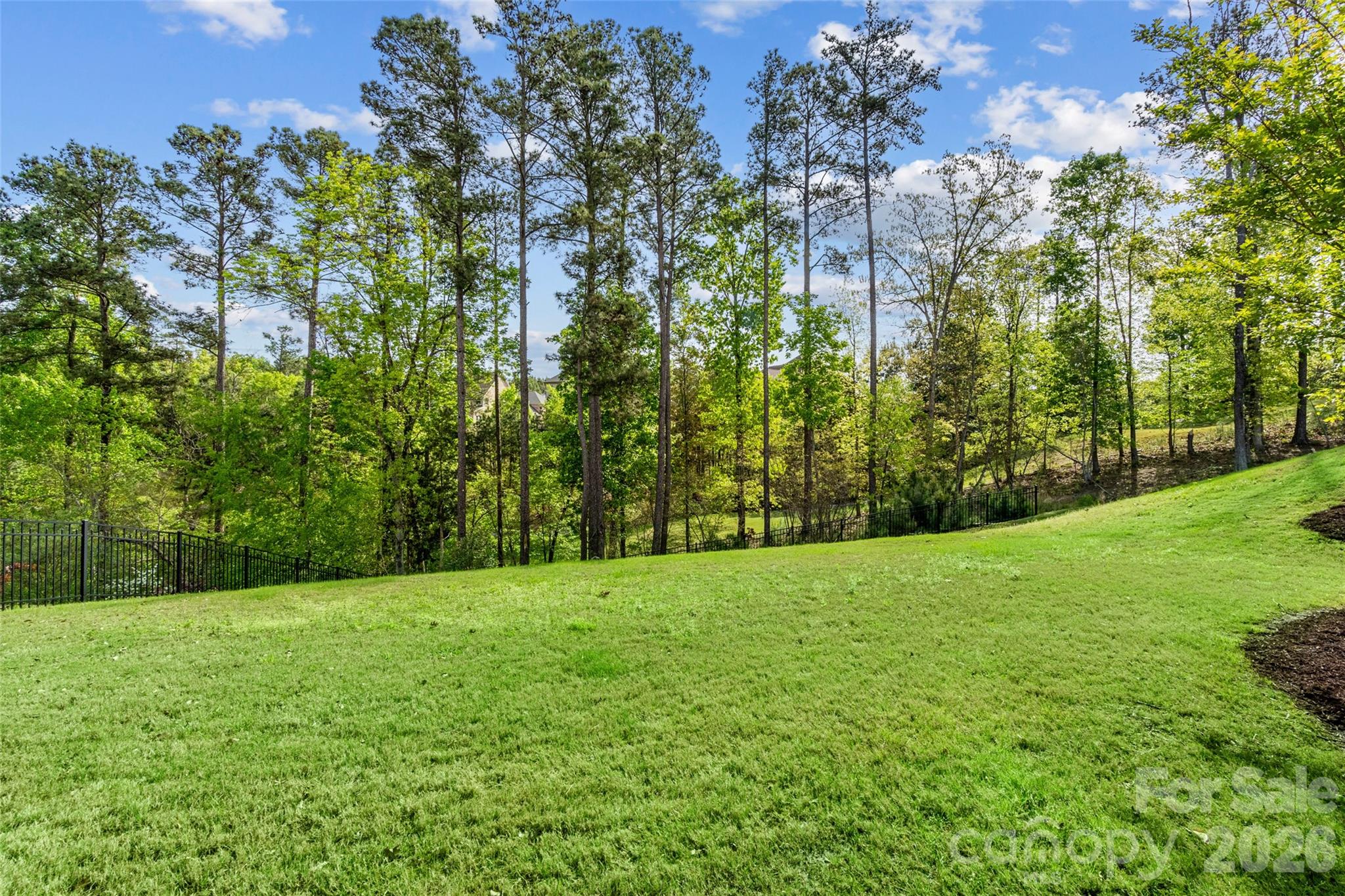 The Palisades - Residential