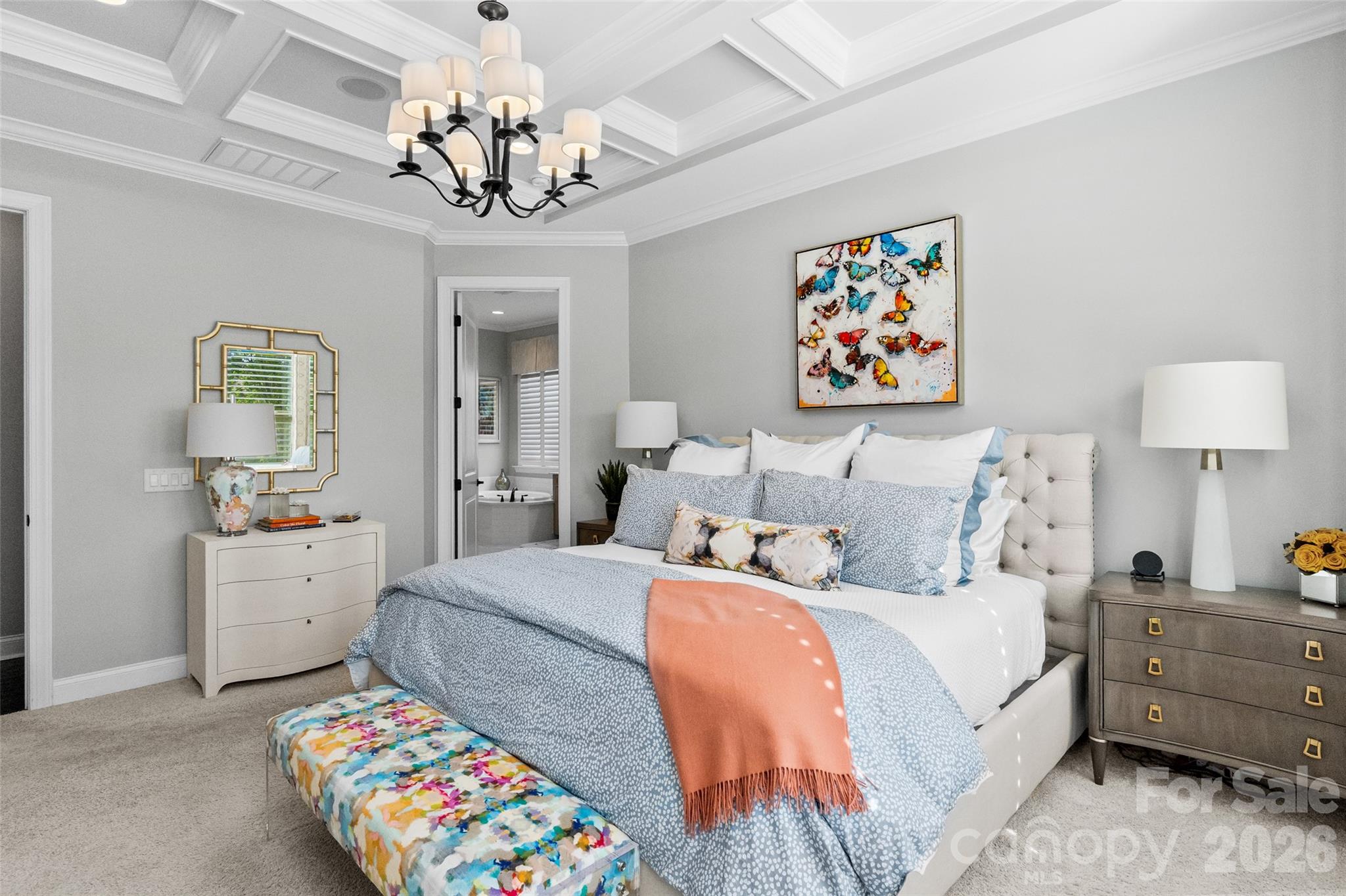 The Palisades - Residential