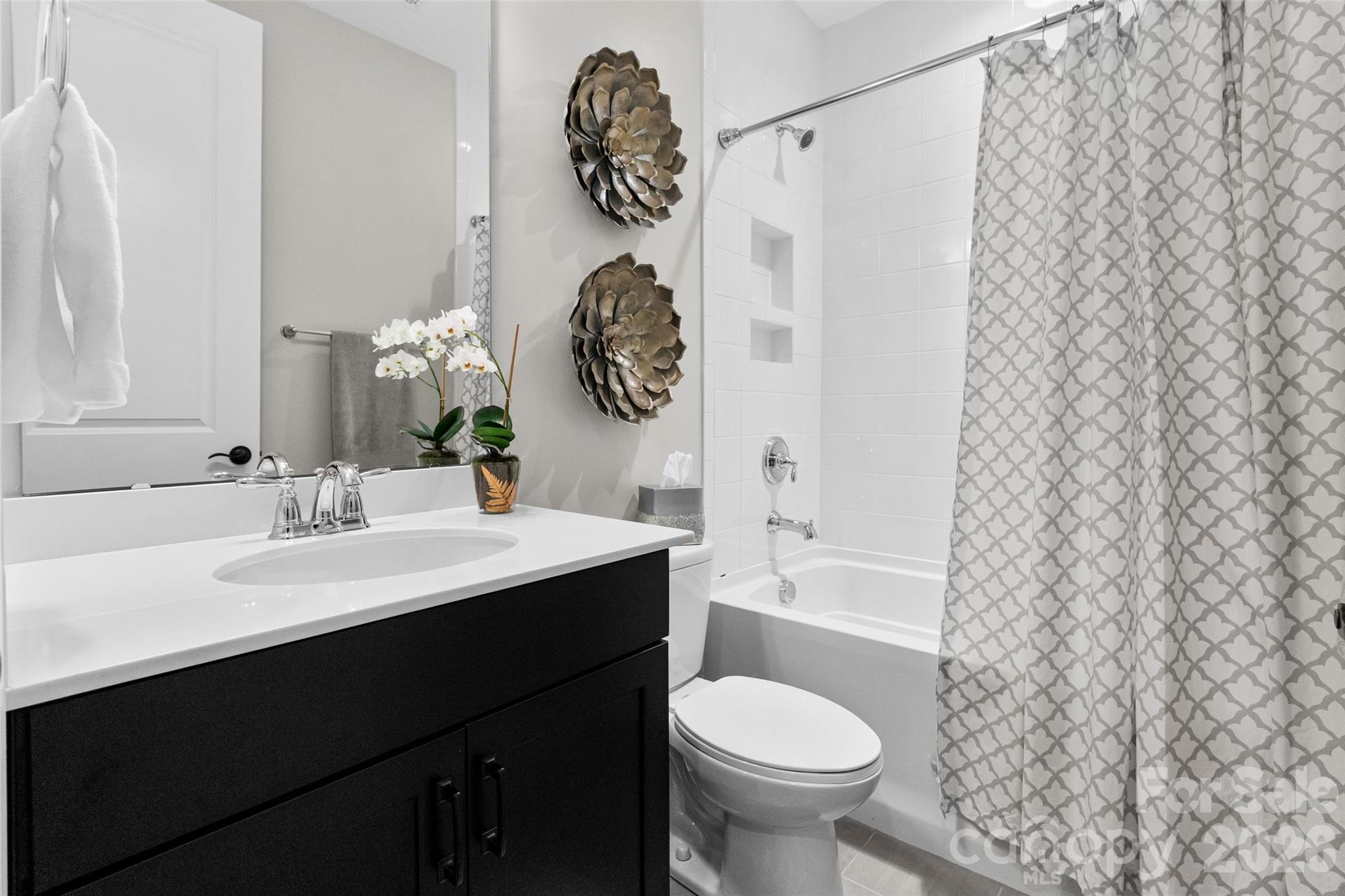 The Palisades - Residential