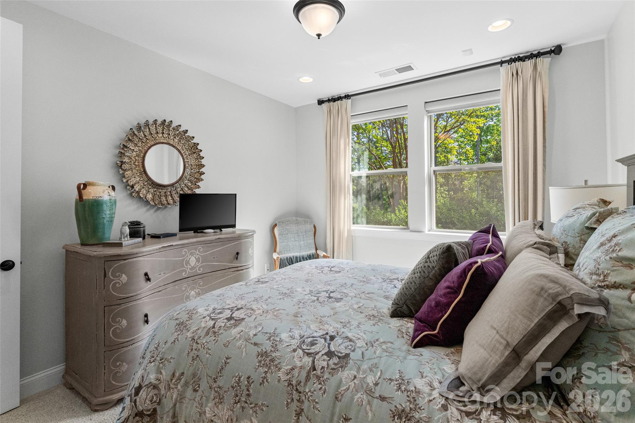 The Palisades - Residential