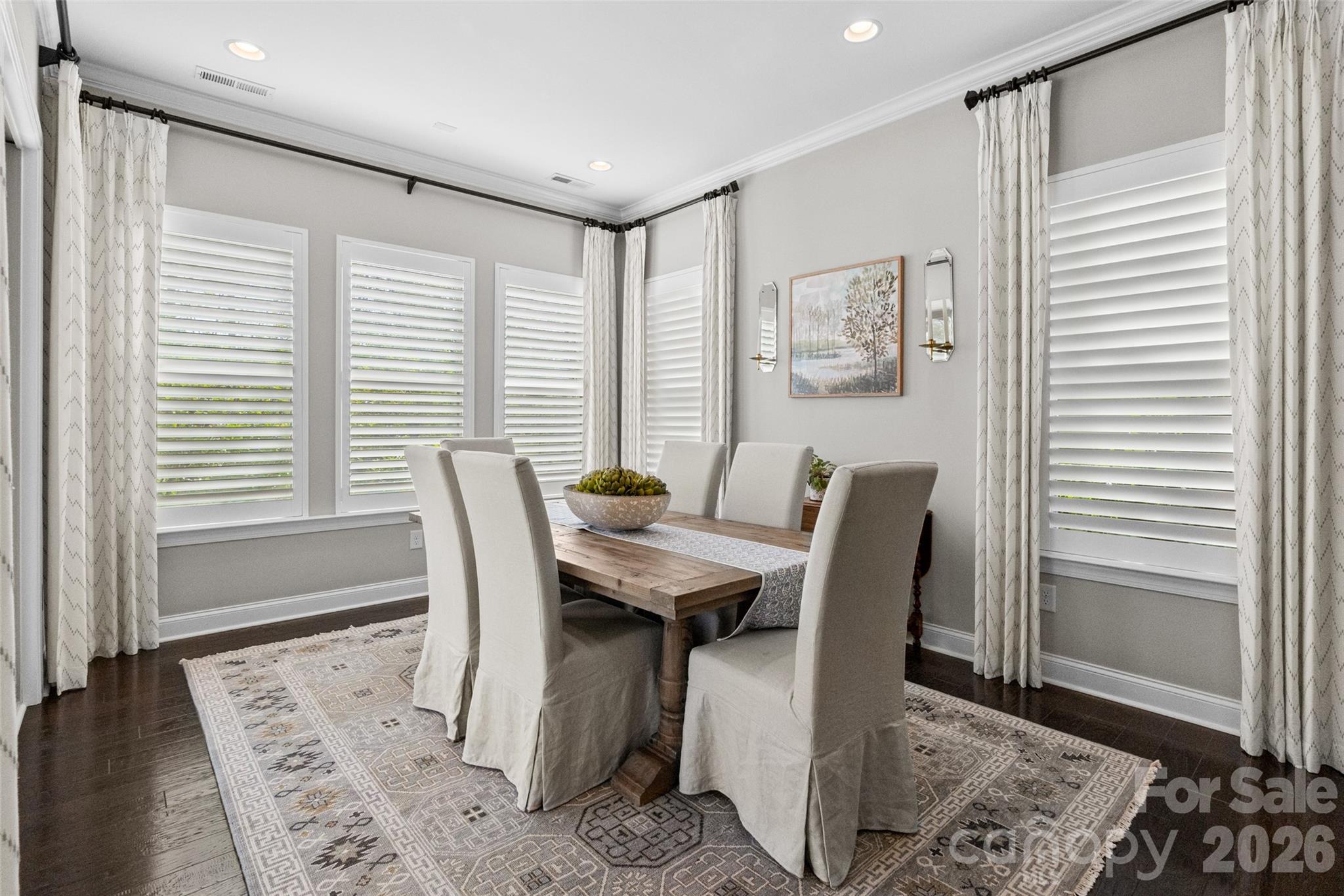 The Palisades - Residential