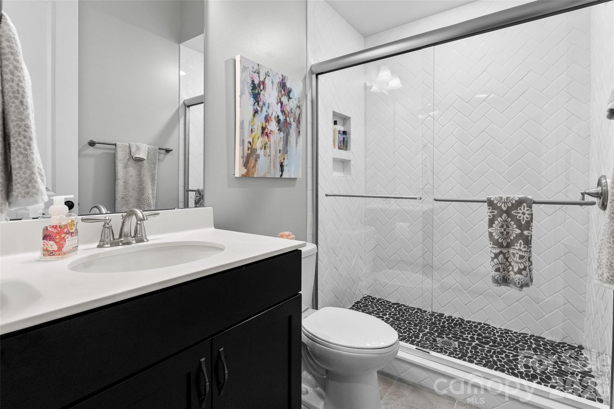 The Palisades - Residential