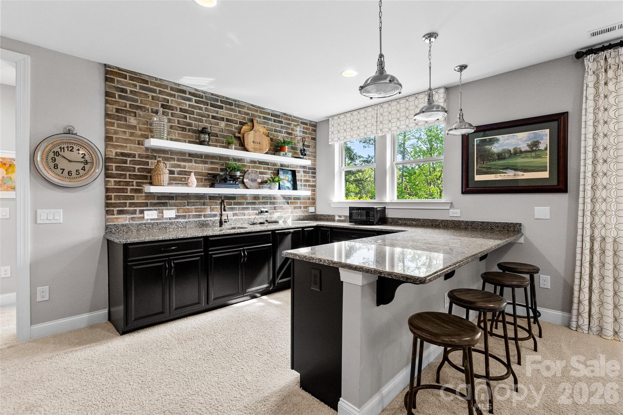 The Palisades - Residential