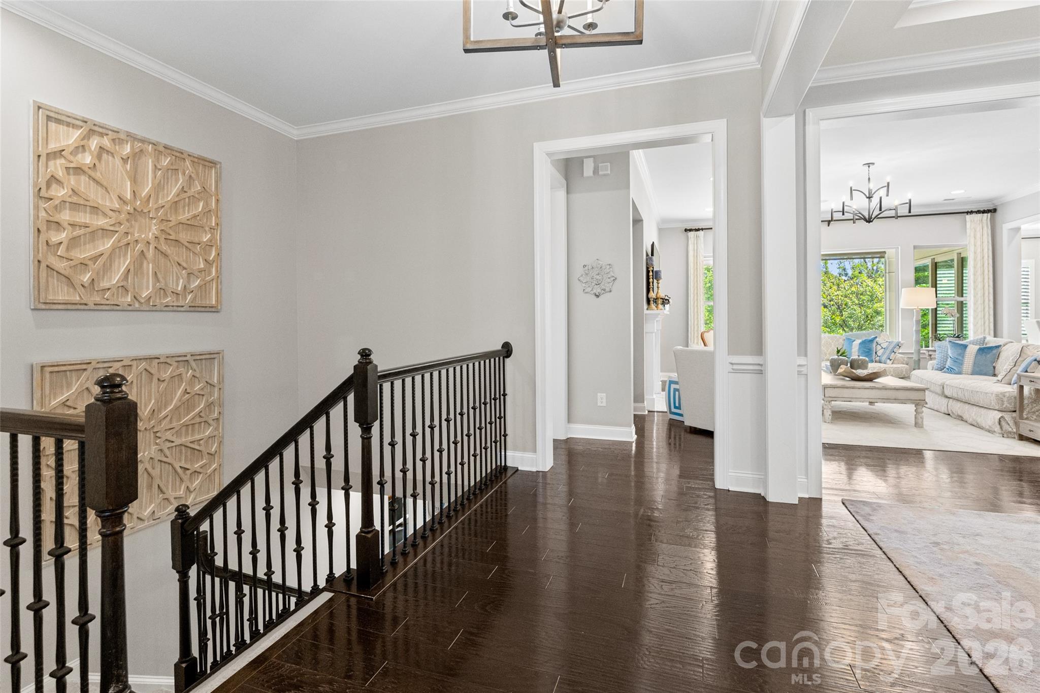 The Palisades - Residential