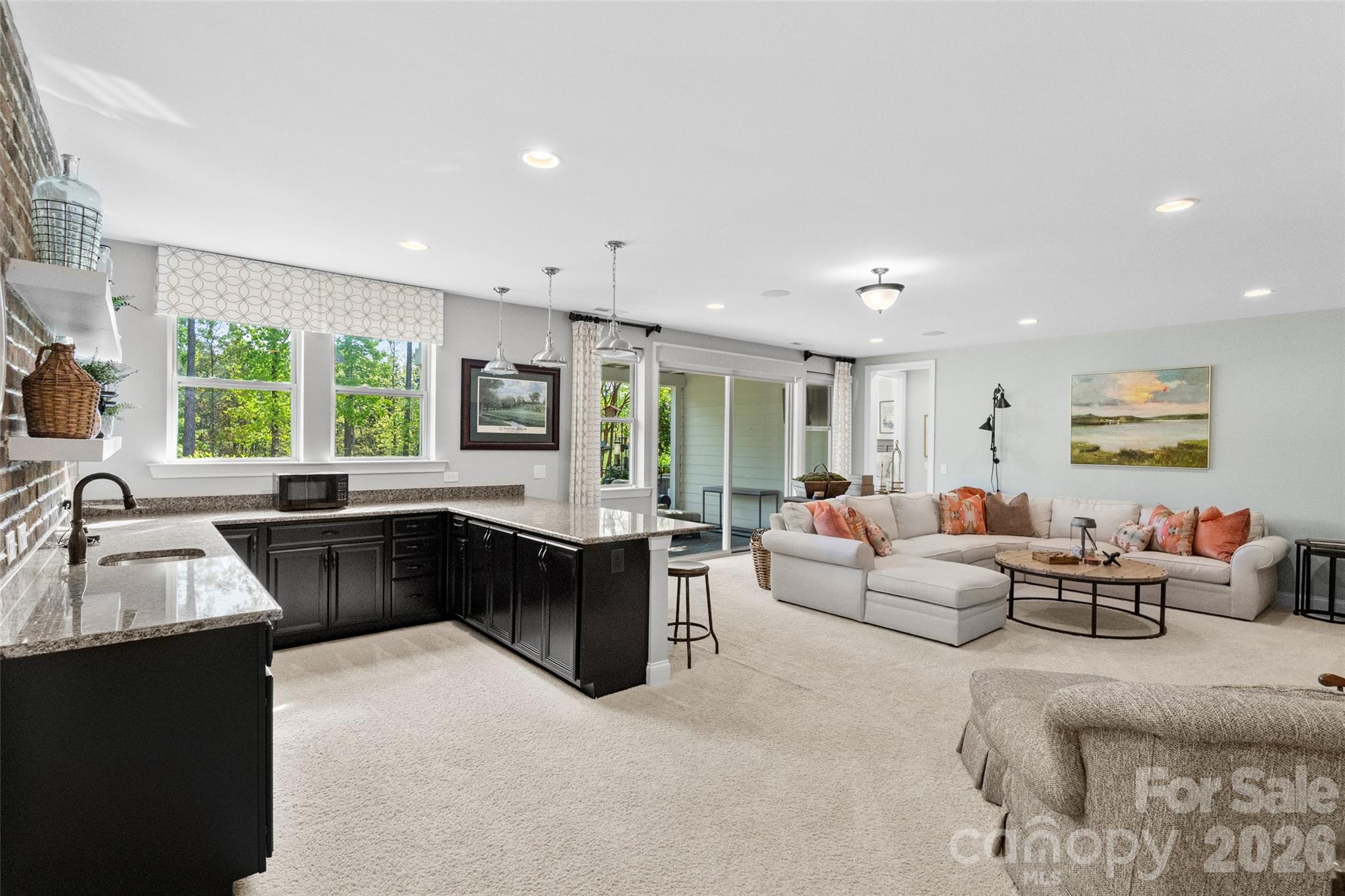 The Palisades - Residential