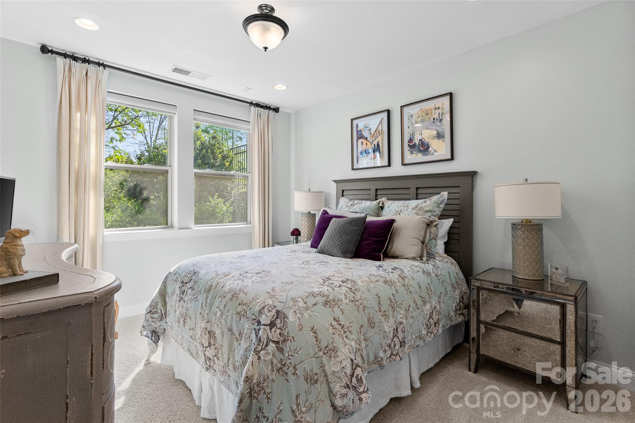 The Palisades - Residential