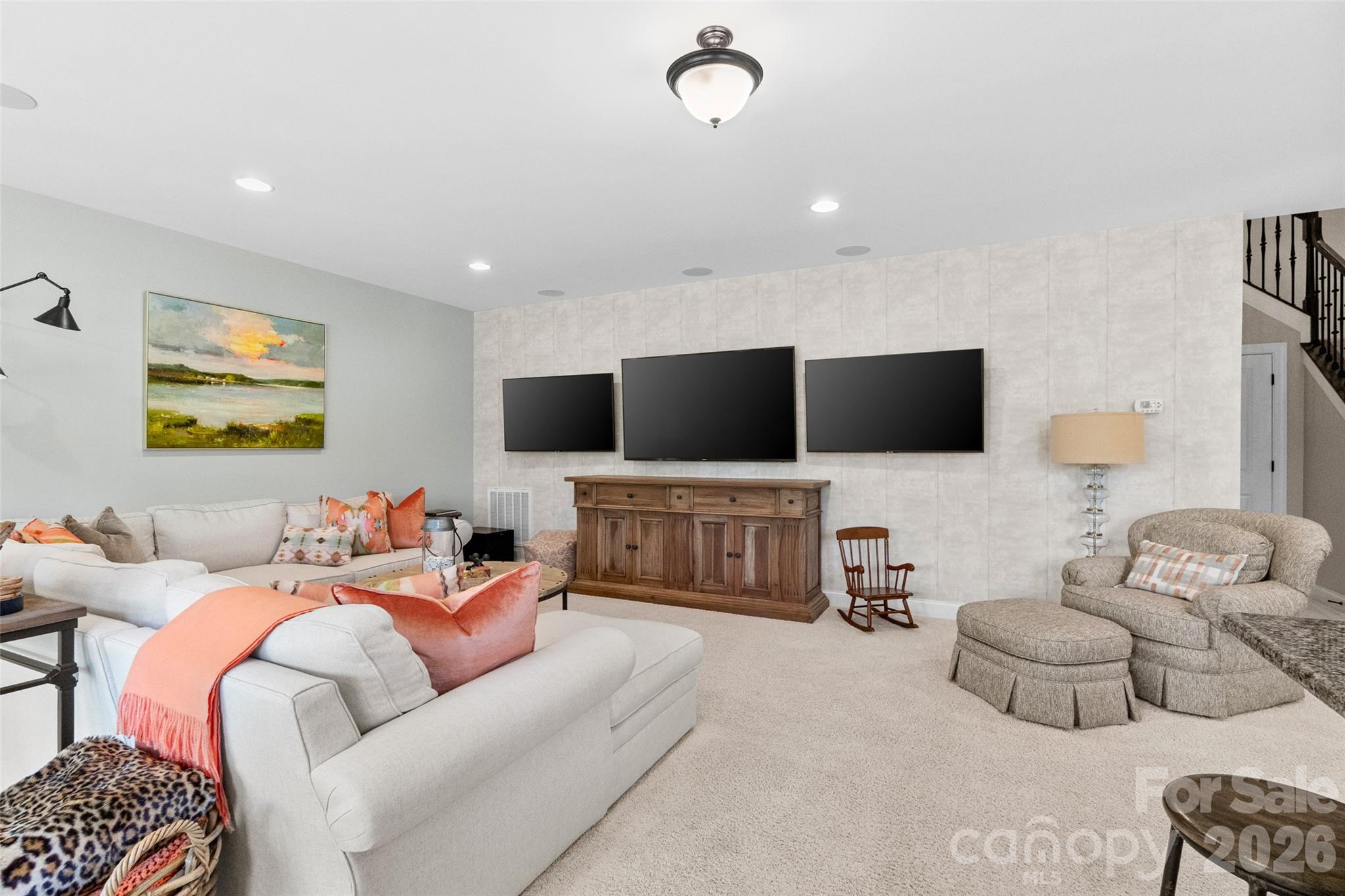 The Palisades - Residential