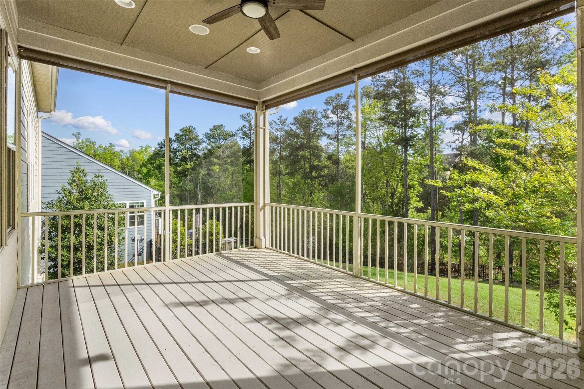 The Palisades - Residential