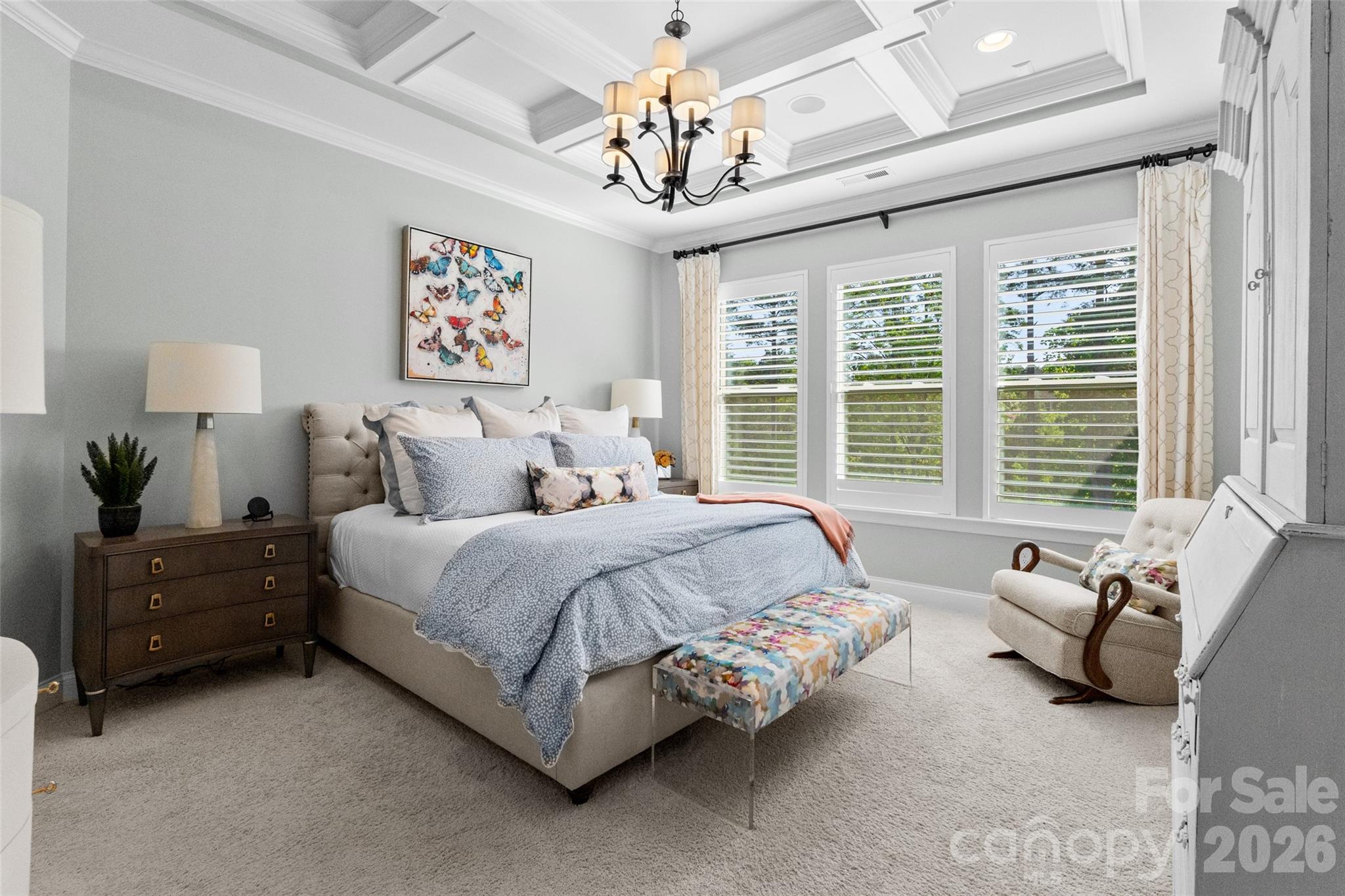 The Palisades - Residential