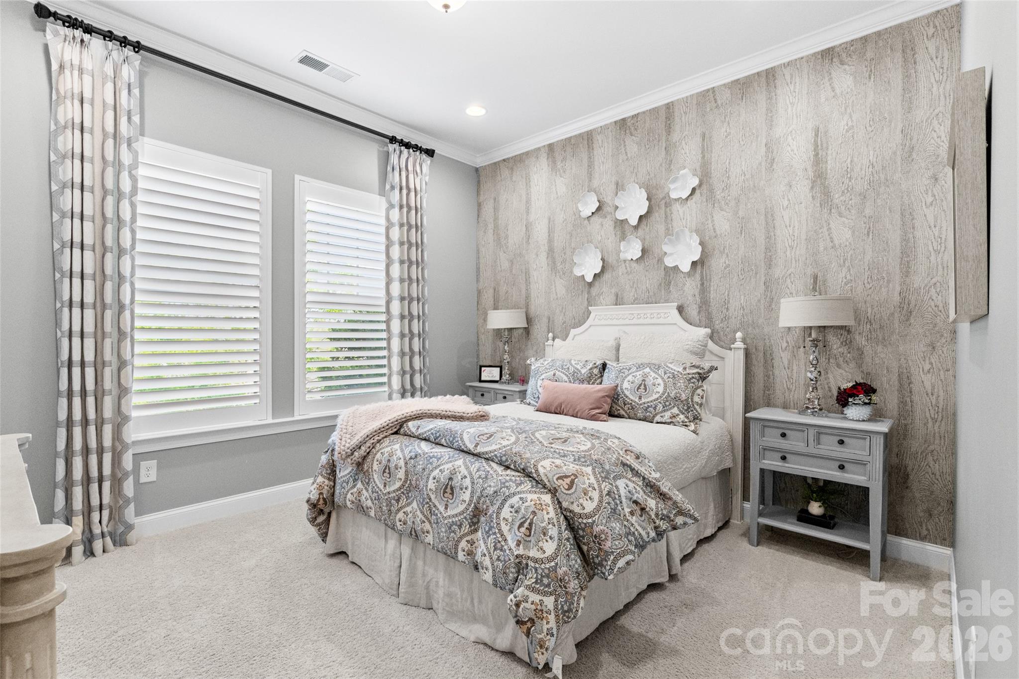 The Palisades - Residential