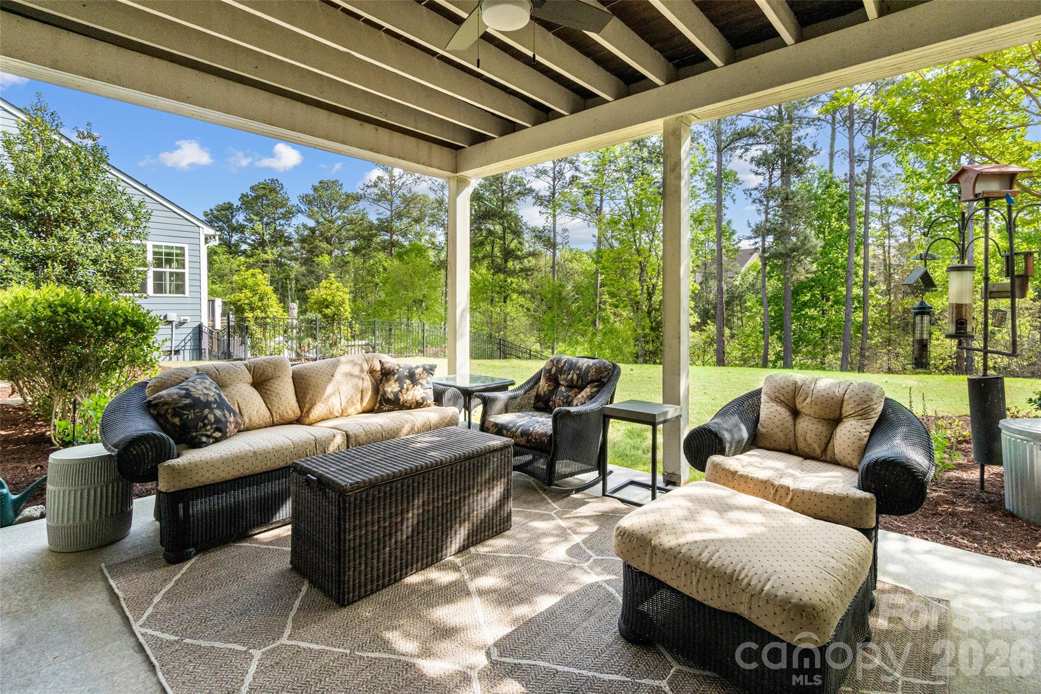 The Palisades - Residential