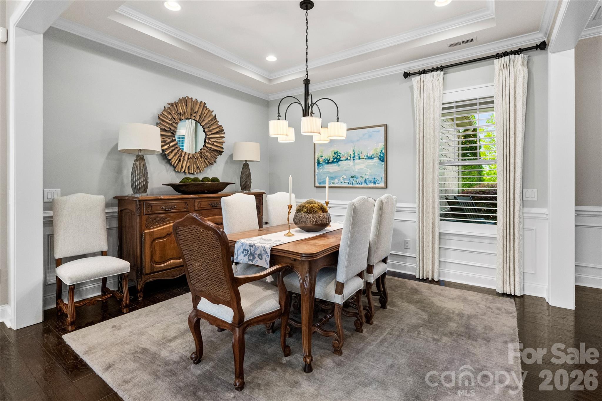 The Palisades - Residential