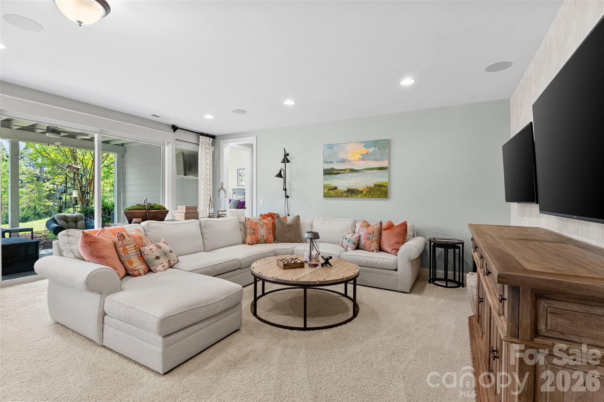 The Palisades - Residential