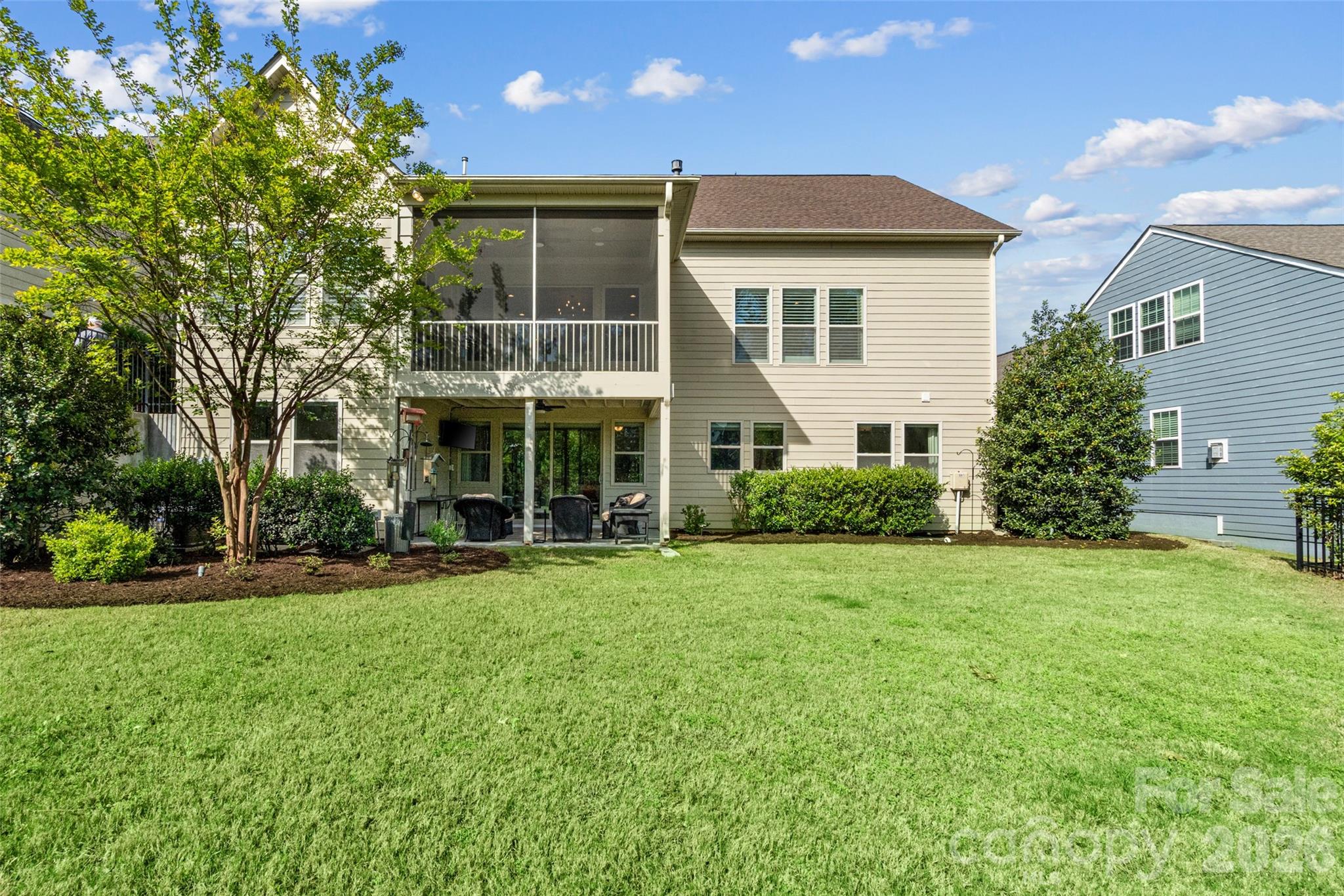 The Palisades - Residential