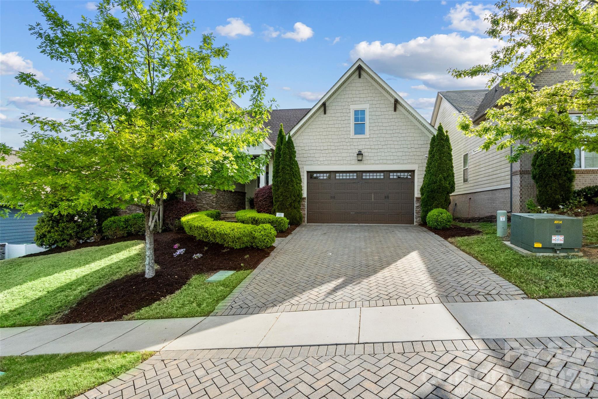 The Palisades - Residential