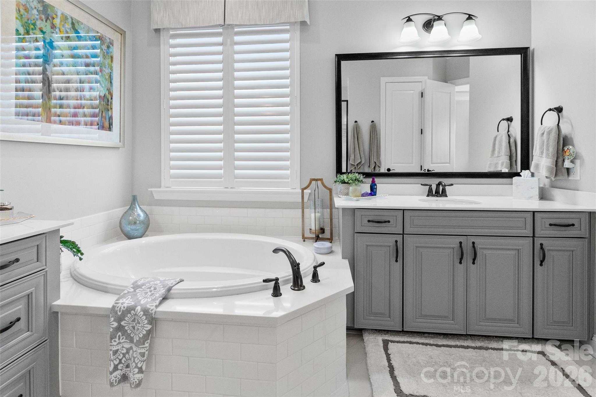 The Palisades - Residential