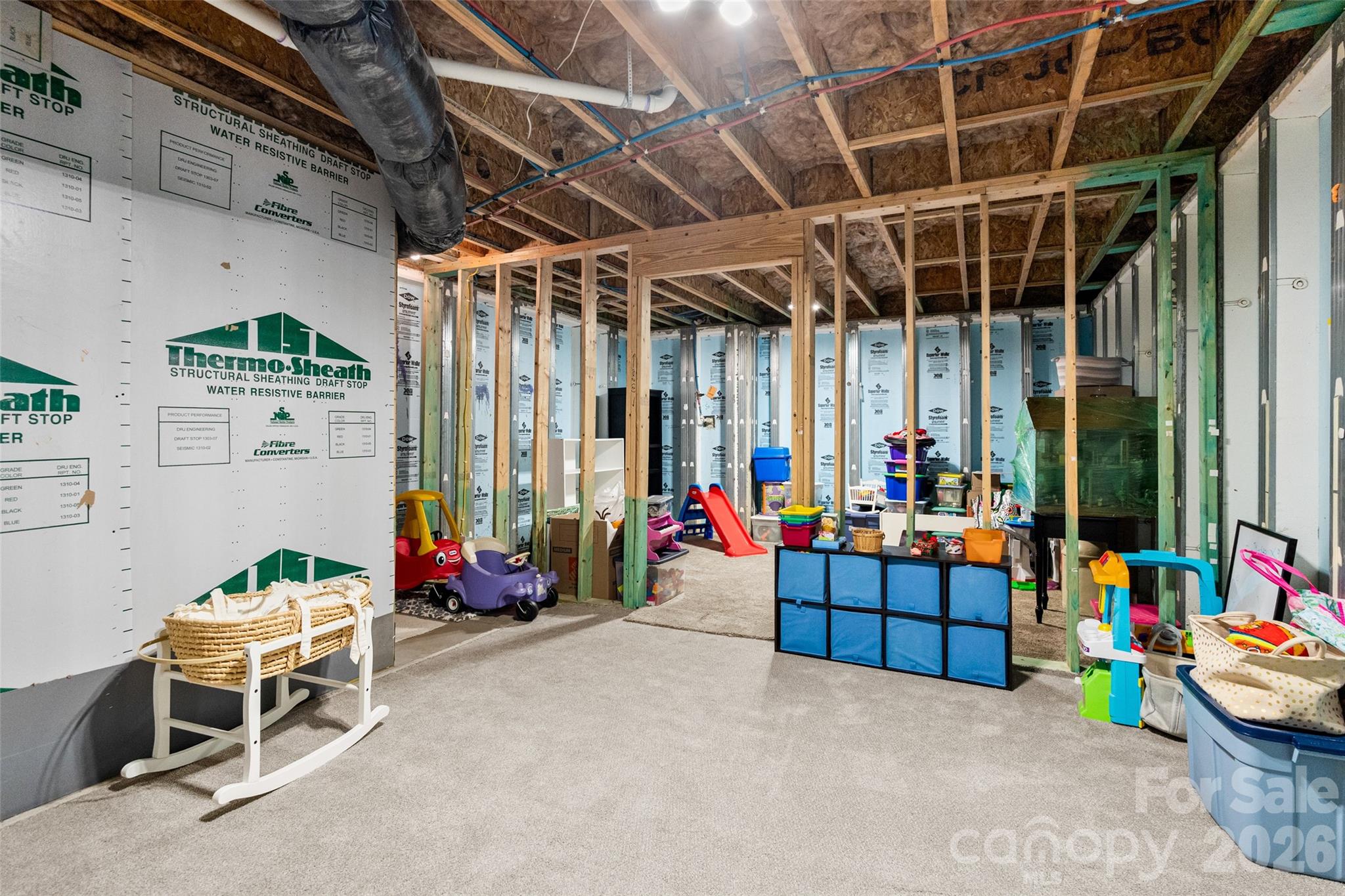 The Palisades - Residential