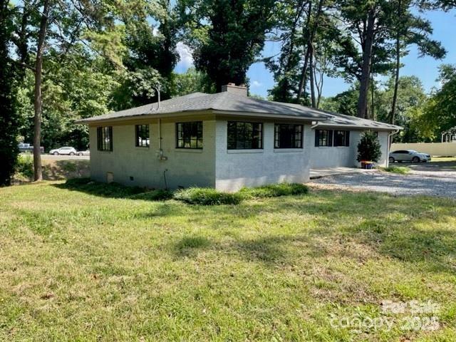 3217 Celanese Road