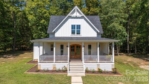 Photo of 7175 John Furr Road, Concord, NC 28025 (MLS # 4423510)