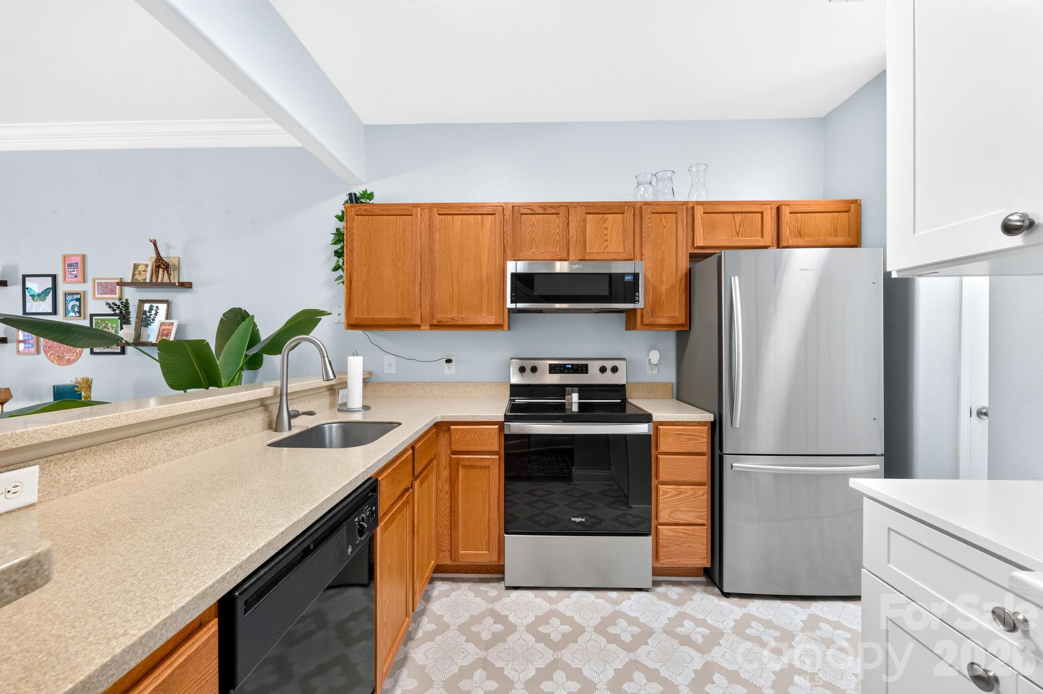 6312 Rhodins Lane