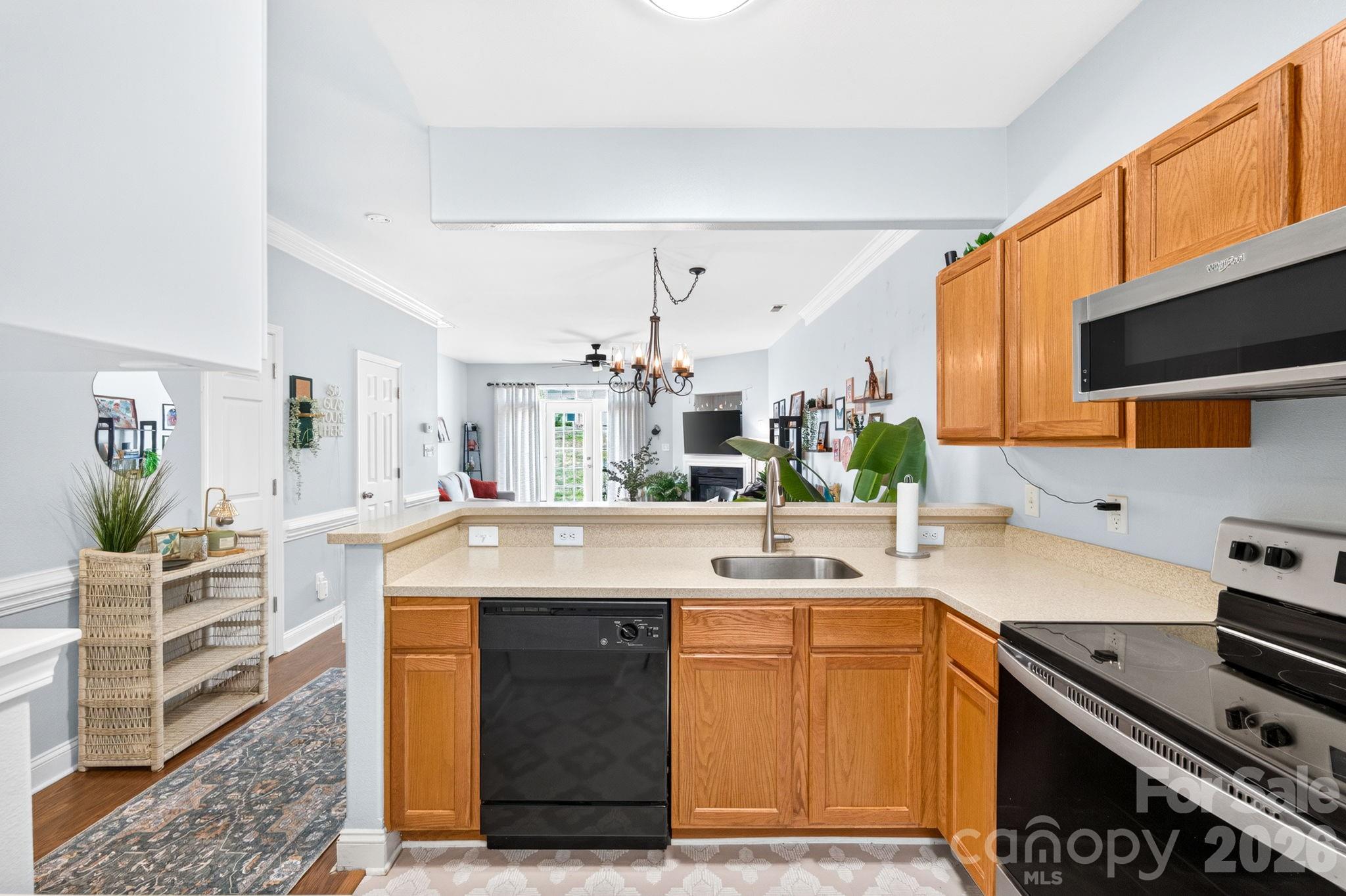 6312 Rhodins Lane